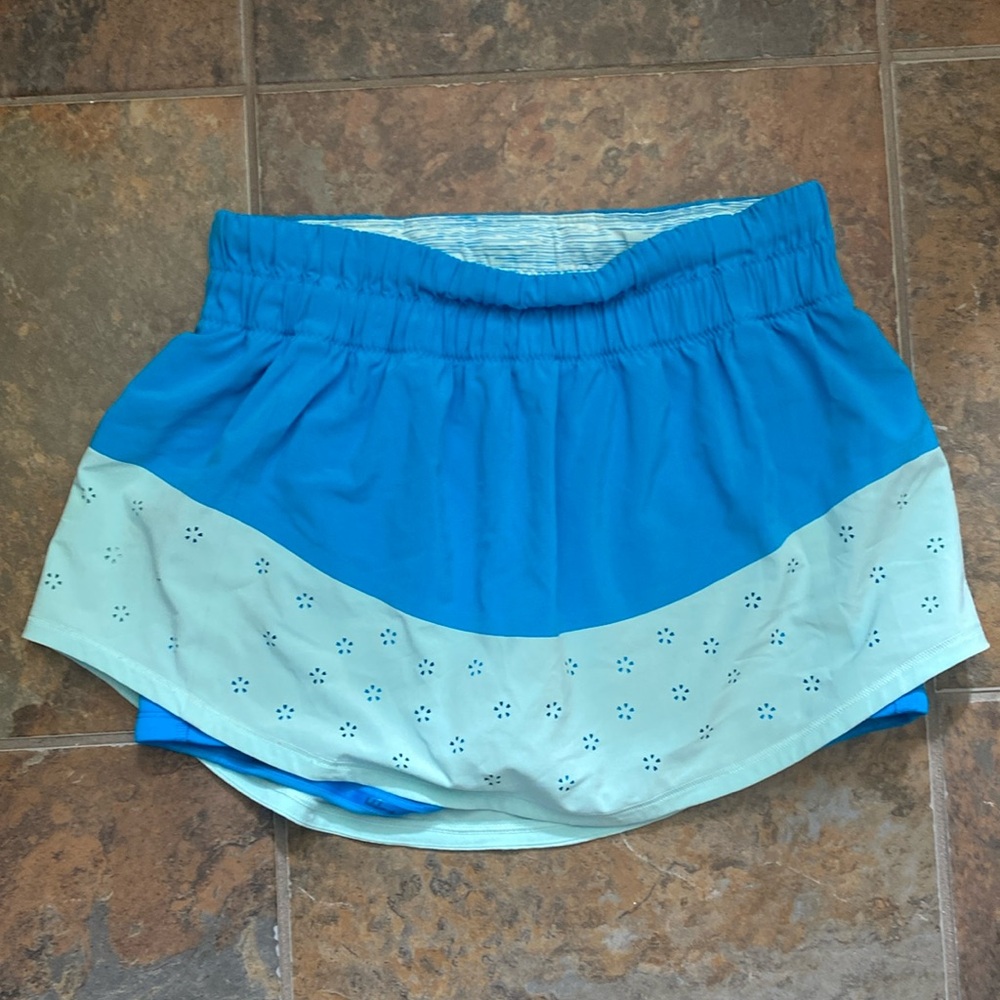 Lululemon skirt